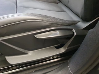 Audi Q3 Audi Q3 35 TFSI 150pk S-Tronic S-Line Camera, Leder/alcantara, Cruise control - afbeelding nr 18