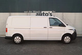 Volkswagen Transporter - afbeelding nr 2