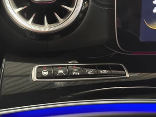 Mercedes-Benz AMG GT Mercedes-Benz AMG GT 4-Door Coupe AMG 63 S 4MATIC+ l Massage l Luchtvering l 360 Camera l Burmeister - afbeelding nr 26