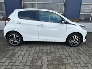 Peugeot 108 - afbeelding nr 3
