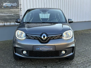 Renault Twingo Renault Twingo 1.0 SCe Intens | Achteruitrijcamera | Carplay | 15'' velgen | Halfleder - afbeelding nr 3