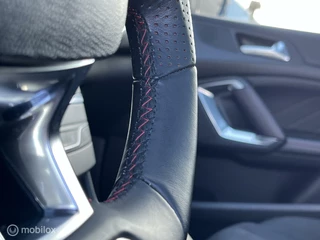 Peugeot 308 Peugeot 308 SW 1.2 PureTech GT-line Automaat Pano CarPlay - afbeelding nr 16