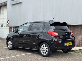 Mitsubishi Space Star Mitsubishi Space Star 1.2 Life - afbeelding nr 3