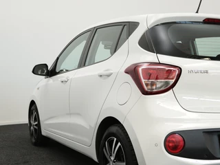 Hyundai i10 - afbeelding nr 17