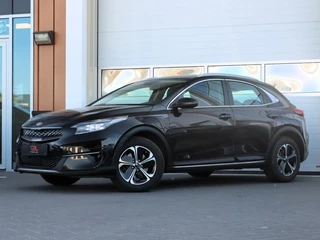 Kia XCeed Kia XCeed 1.6 GDi PHEV DynamicPlusLine | trekhaak | PDC voor - afbeelding nr 52