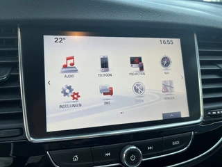Opel Mokka X - afbeelding nr 16