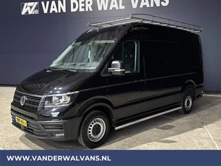 Volkswagen Crafter Parkeersensoren, Sidebars, Bijrijdersbank, trap - afbeelding nr 7