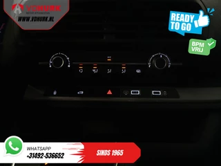 Peugeot Expert Peugeot Expert 2.0 HDi 145 pk Aut. L2 BPM VRIJ! LED/ Virtual Cockpit/ Carplay/ Navi/ Cruise/ Camera - afbeelding nr 21