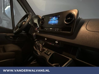 Mercedes-Benz Sprinter Mercedes-Benz Sprinter 316 CDI 163 pk 3500kg Trekhaak L2H2 Euro6 Airco | Camera | Apple Carplay Android Auto, Cruisecontrol, Parkeersensoren - afbeelding nr 15