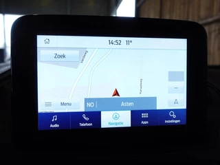 Ford Transit Connect Ford Transit Connect 100pk Automaat L2 Trend Navigatie Camera Cruise control Airco Bluetooth Euro6 - afbeelding nr 15