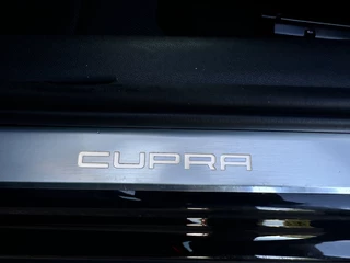 CUPRA Formentor CUPRA Formentor 1.5 TSI Business Edition Automaat: Sportieve klasse met comfort! - afbeelding nr 31