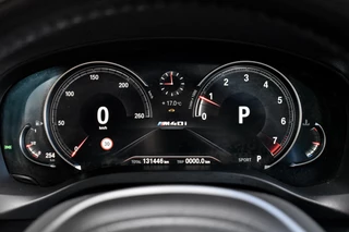BMW X3 | Panoramadak | ACC | Harman/Kardon | 360 Camera | Head-Up | Adaptive Onderstel | - afbeelding nr 6