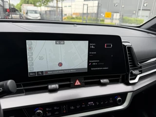 Kia Sportage Kia Sportage 1.6 T-GDi Plug-in Hybrid AWD GT-Line PANORAMADAK - afbeelding nr 14