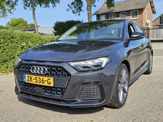 Audi A1 Sportback Audi A1 Sportback 30 TFSI, 1e Eig! Carplay! Apk 01-2027! Zondag OPEN! - afbeelding nr 7