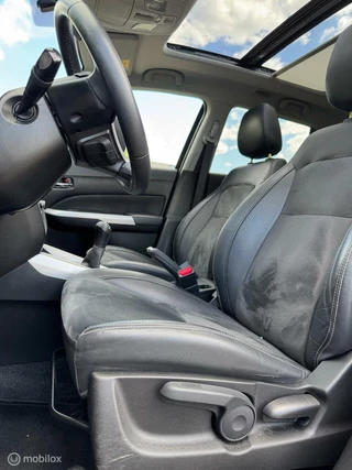 Suzuki Vitara Suzuki Vitara 1.6 High Executive Trekhaak Afneembaar - afbeelding nr 11