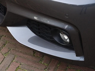 BMW 4 Serie BMW 4 Serie Gran Coupé 420i TwinTurbo High Exec. Ed. M-pakket / 2019 *NAP* - afbeelding nr 39