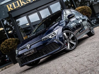Volkswagen Golf Volkswagen Golf 1.4 GTE TSI|245 PK|PANO|ACC|TREKHAAK|CARPLAY - afbeelding nr 15