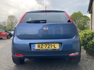 Fiat Punto - afbeelding nr 10