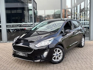 Ford Fiesta - 108829604-0