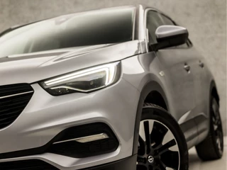 Opel Grandland X Opel Grandland X 1.2 Turbo Innovation Automaat (APPLE CARPLAY, STOELVERWARMING/KOELING, MEMORY SEATS, LEDER, CAMERA, TREKHAAK, STOELVERWARMING ACHTER, GETINT GLAS, ELEK ACHTERKLEP, NIEUWE APK, NIEUWSTAAT) - afbeelding nr 18