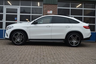 Mercedes-Benz GLE - afbeelding nr 6