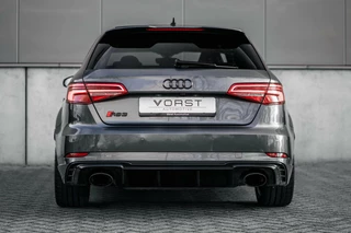 Audi RS3 Audi RS3 2.5 TFSI quattro B&O Keyless Pano Leer - afbeelding nr 5