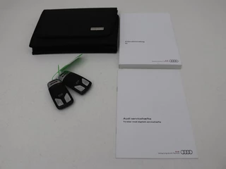 Audi Q5 Audi Q5 2.0 TDI quattro Sport | Leder | Stoelverwarming |  Trekhaak | Virtual Cockpit | Navigatie | Keyless | Xenon | Elektrische stoelen | Climate control | Parkeerhulp | Cruise control - afbeelding nr 12