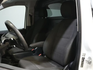 Mercedes-Benz Vito Mercedes-Benz Vito 114 CDI Aut. L3 XL EXPORT ONLY 2x Schuifdeur/ LMV/ Cruise/ Airco/ Trekhaak - afbeelding nr 26