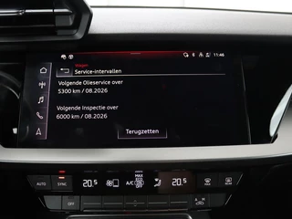 Audi A3 Audi A3 Sportback 30 TFSI Business edition Automaat | Trekhaak | Navigatie | Appel CarPlay | Cruise Control | DAB | LED | LMV - afbeelding nr 19