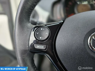 Toyota Aygo Toyota Aygo 1.0 VVT-i x-play | Nieuwe koppeling | 81k km - afbeelding nr 23