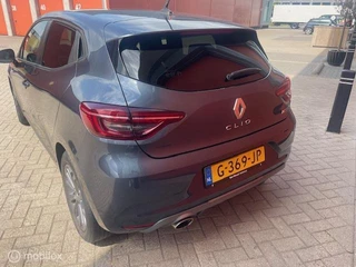 Renault Clio Renault Clio 1.0 TCe Zen 5 DRS 56.000 KM NAP - afbeelding nr 5