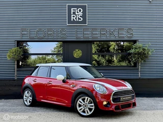 MINI Cooper Mini 1.5 Cooper | John Cooper Works | 5 Deurs | Navi | - afbeelding nr 6