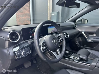 Mercedes-Benz A-Klasse Mercedes A-klasse 200 Business Solution AMG  Pano| Carplay - afbeelding nr 12