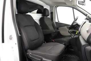 Renault Trafic - Airco - Navi - Cruise - € 12.499,- Excl. - afbeelding nr 5