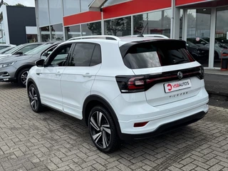 Volkswagen T-Cross - afbeelding nr 3