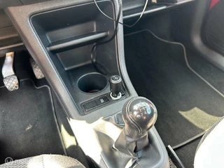 SEAT Mii Seat Mii 1.0 Sport Connect Airco 2015 met 138.130km! - afbeelding nr 11