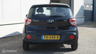 Hyundai i10 Hyundai i10 1.0i Comfort Navigatie | Cruise Control | Climate Controle - afbeelding nr 6