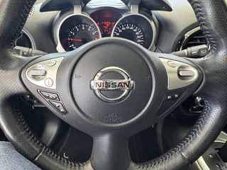 Nissan Juke - afbeelding nr 10