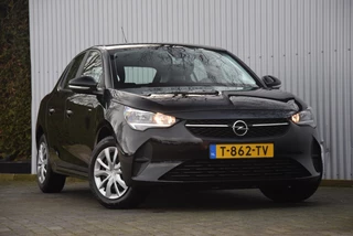 Opel Corsa - afbeelding nr 3