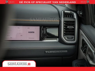 Dodge Ram 1500 Comfortabele Dubbele Cabine met Royale 5 Zitplaatsen | BPM vrij | Nu Leverbaar uit Voorraad | Voorraad Nr 2321 - 8586 - afbeelding nr 50
