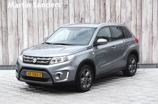 Suzuki Vitara - 140486278-0