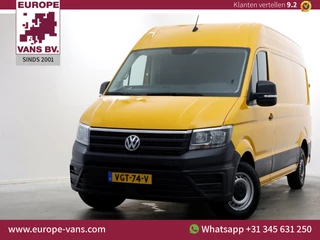 Volkswagen Crafter - 358152292-0