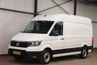 Volkswagen Crafter - 398539301-0