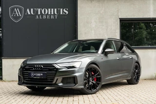 Audi A6 - 32713692-0
