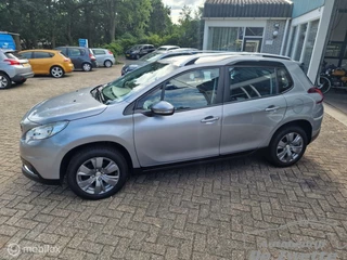 Peugeot 2008 Peugeot 2008 1.2 PureTech Active Maandaanbieding - afbeelding nr 2