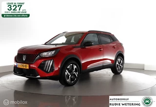 Peugeot 2008 - 287628853-0
