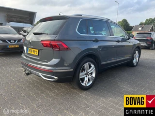 Volkswagen Tiguan Volkswagen Tiguan 1.5 TSI Elegance - afbeelding nr 4