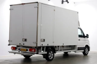 Volkswagen Crafter - afbeelding nr 2