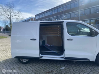 Citroën Jumpy Citroen Jumpy bestel 1.6 BlueHDI 95 Comfort Mo - afbeelding nr 9