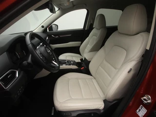 Mazda CX-5 Mazda CX-5 2.0 SkyActiv-G Business Luxury automaat met afneembare trekhaak : dealer onderhouden - afbeelding nr 13